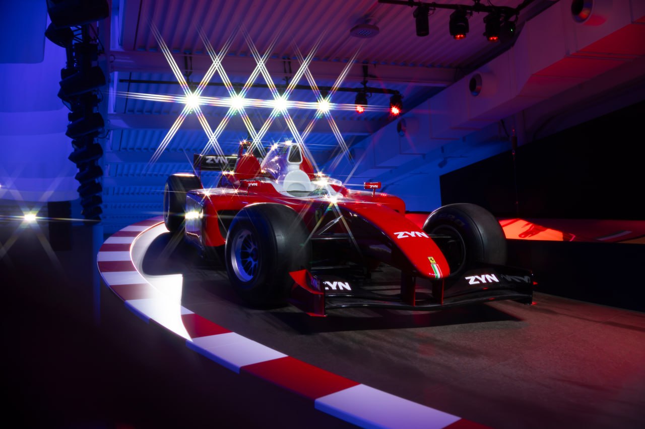 Чи стане ZYN новим Marlboro? Як Philip Morris повернувся до партнерства з Ferrari