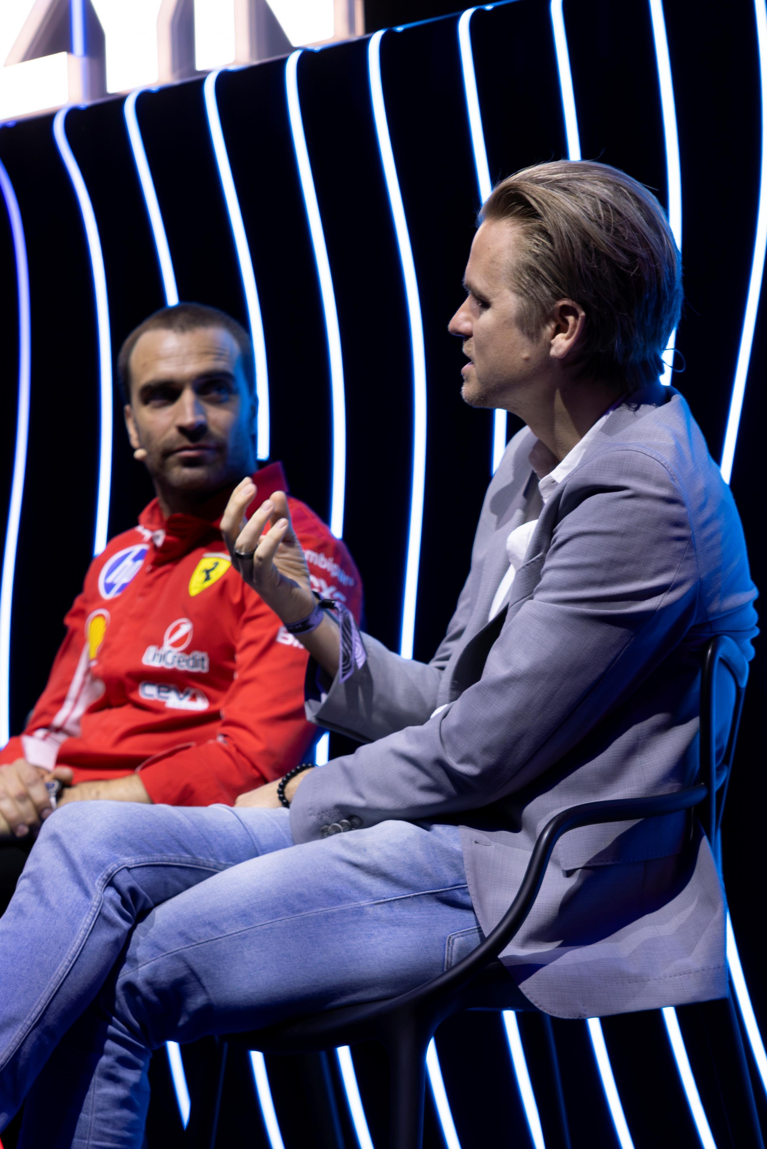 Чи стане ZYN новим Marlboro? Як Philip Morris повернувся до партнерства з Ferrari