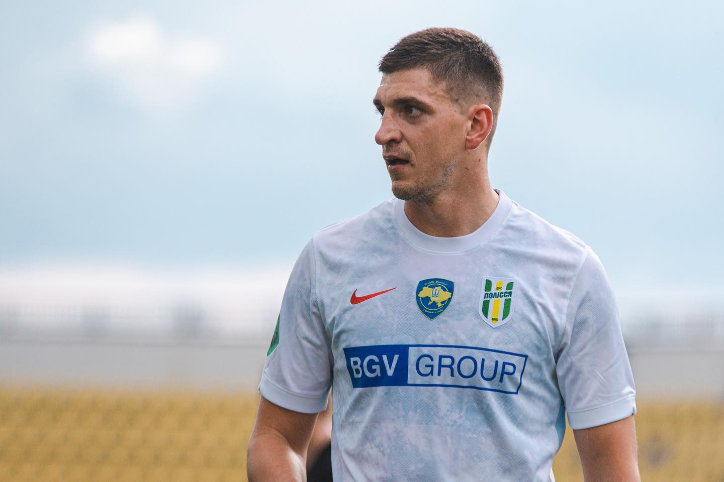 Пилип Будківський: "Мріяв грати за "Динамо". Але виявилося, що в мене інший шлях"