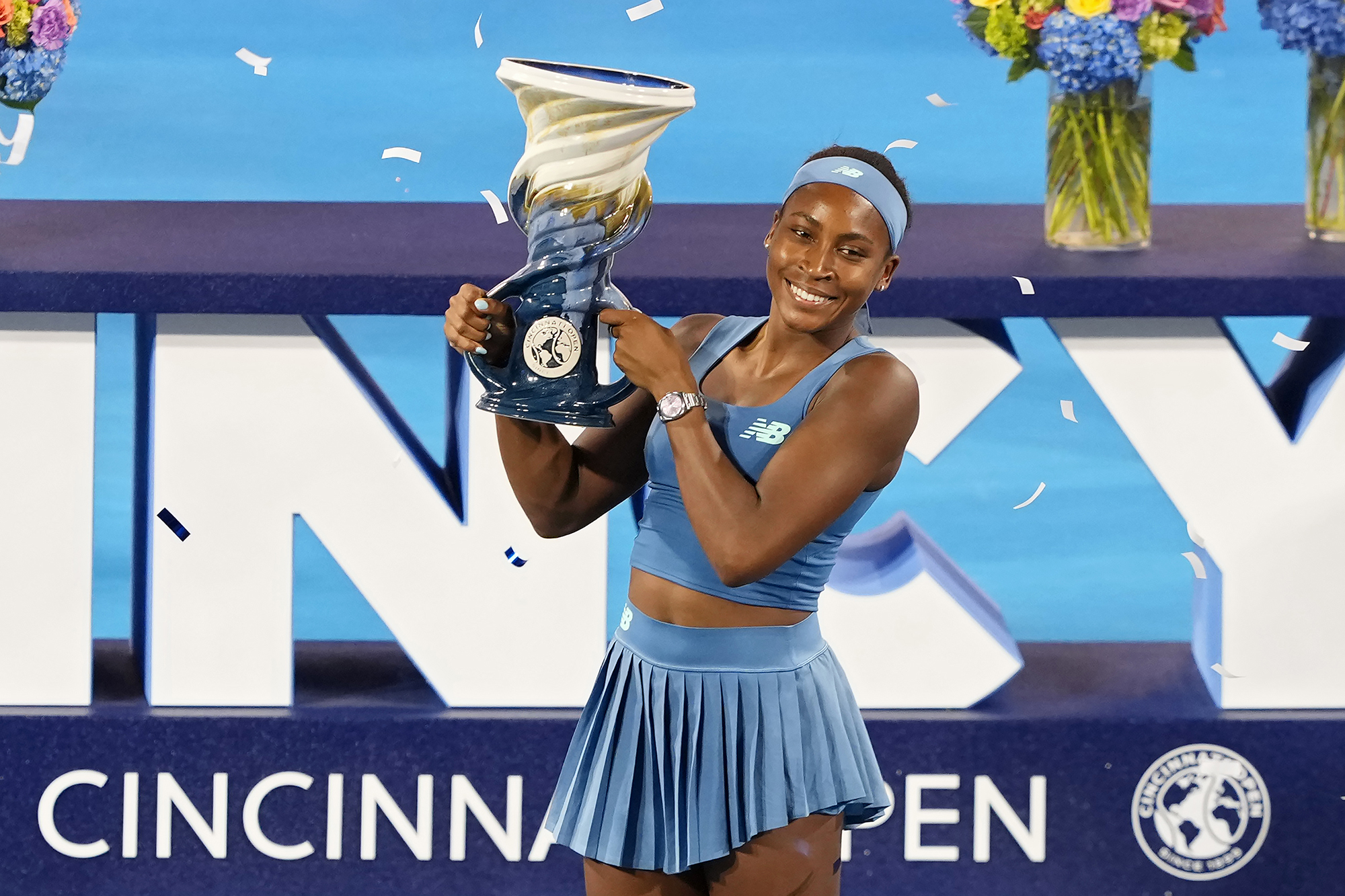 US Open-2026: последний аккорд Grand Slam на харде