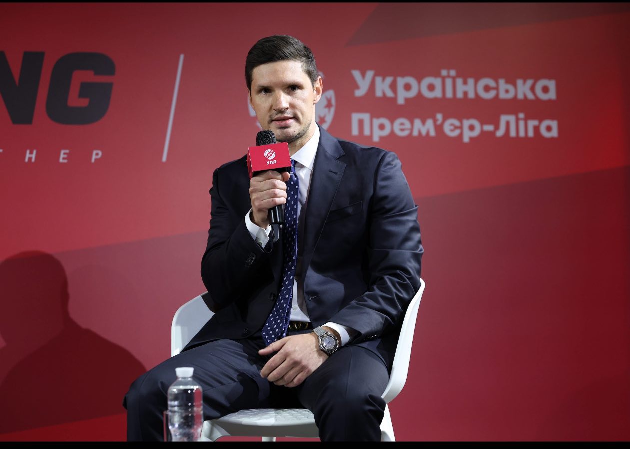BETKING стал стратегическим партнером Украинской Премьер-Лиги